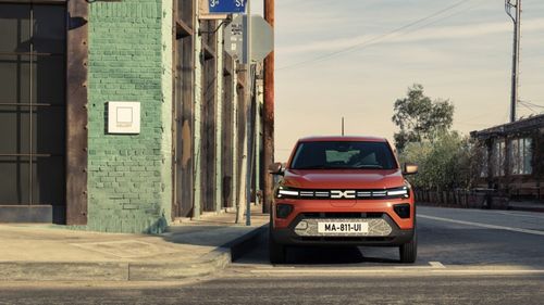 Mihai Bordeanu, Dacia: Piața de mașini electrice din România este în mini-colaps, pică cu 40%