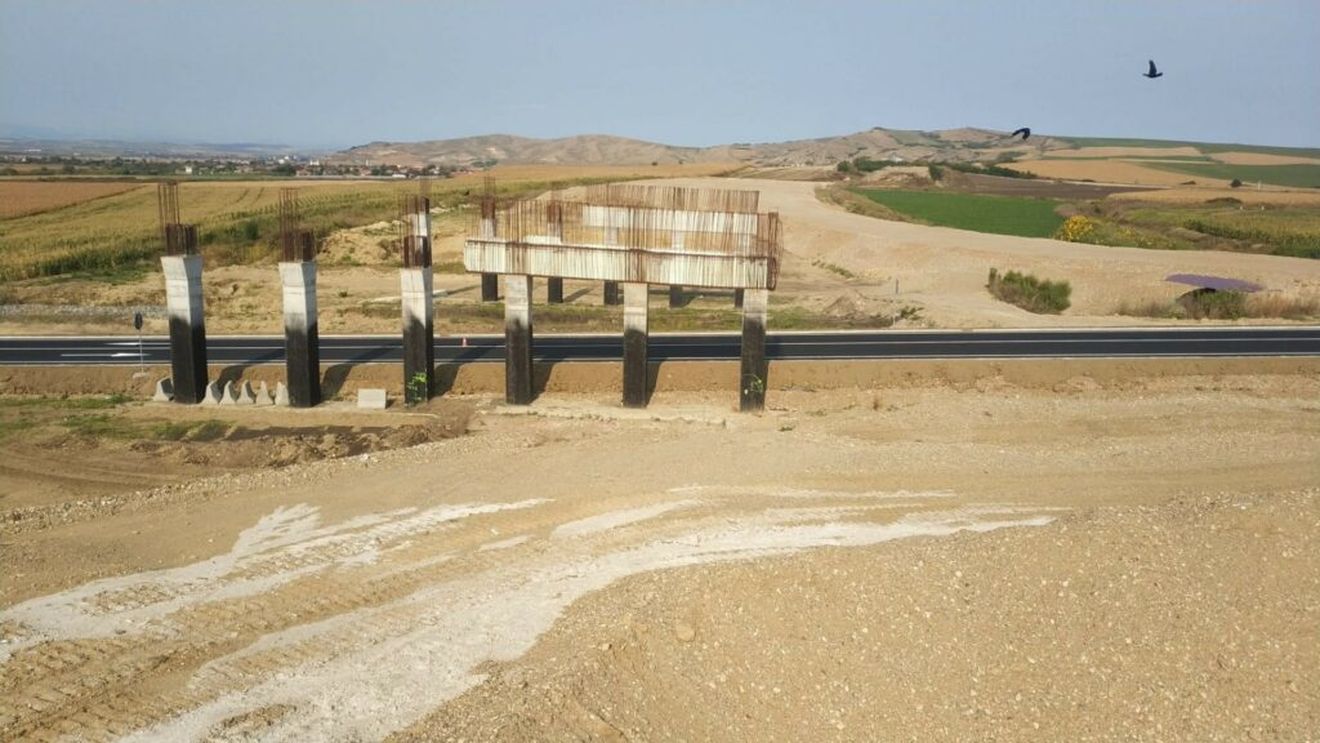 „Lotul Straco” de pe Autostrada Transilvania: Și Curtea de Apel București obligă CNAIR să reevalueze ofertele pentru lotul Chețani - Câmpia Turzii