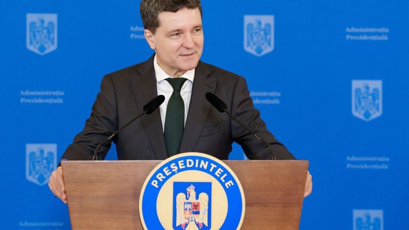 VIDEO Președintele Nicușor Dan: Este total aberant ca pensia pe care o ia magistratul care alege să iasă din sistem să fie cât salariul / Întrebare către CSM: Ce este cu această debandadă?