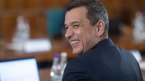 BREAKING Grindeanu anunță că a început consultări pentru noul proiect privind pensiile magistraților, cu șefa CSM, șefa Înaltei Curți și procurorul general / „Sunt un om politic care respinge obtuzitatea și încăpățânarea”