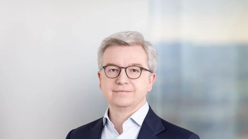Michael Hoellerer preia funcția de director general al Raiffeisen Bank International din iulie 2026