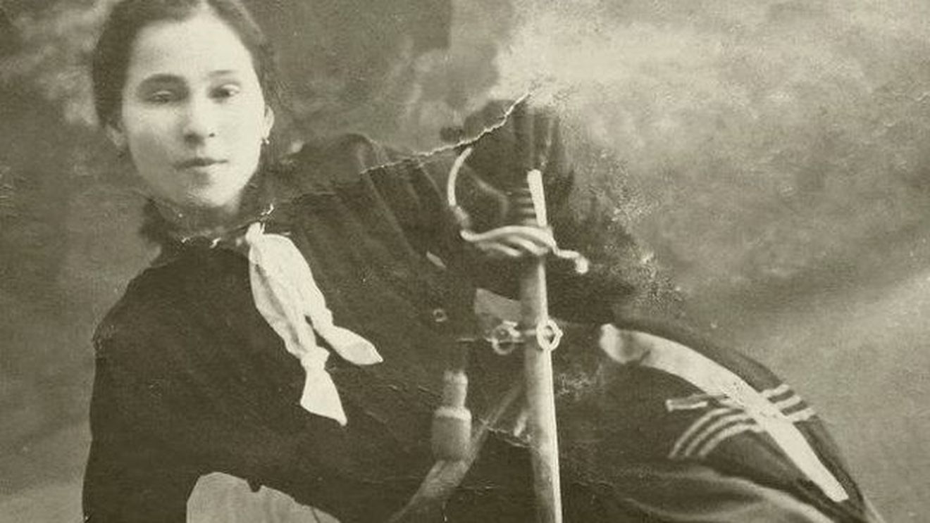 România va avea din toamnă prima bancnotă pe care apare chipul unei femei. Ecaterina Teodoroiu, eroină în Primul Război Mondial, va fi ilustrată pe o bancnotă de 20 de lei