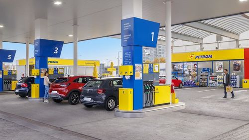 Petrom, prima scumpire a carburanților după o lună și jumătate de ieftiniri/ Care sunt noile prețuri
