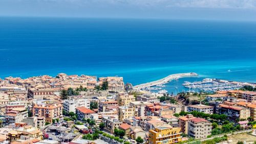 Patru orășele mai puțin cunoscute din Italia de vizitat în această primăvară