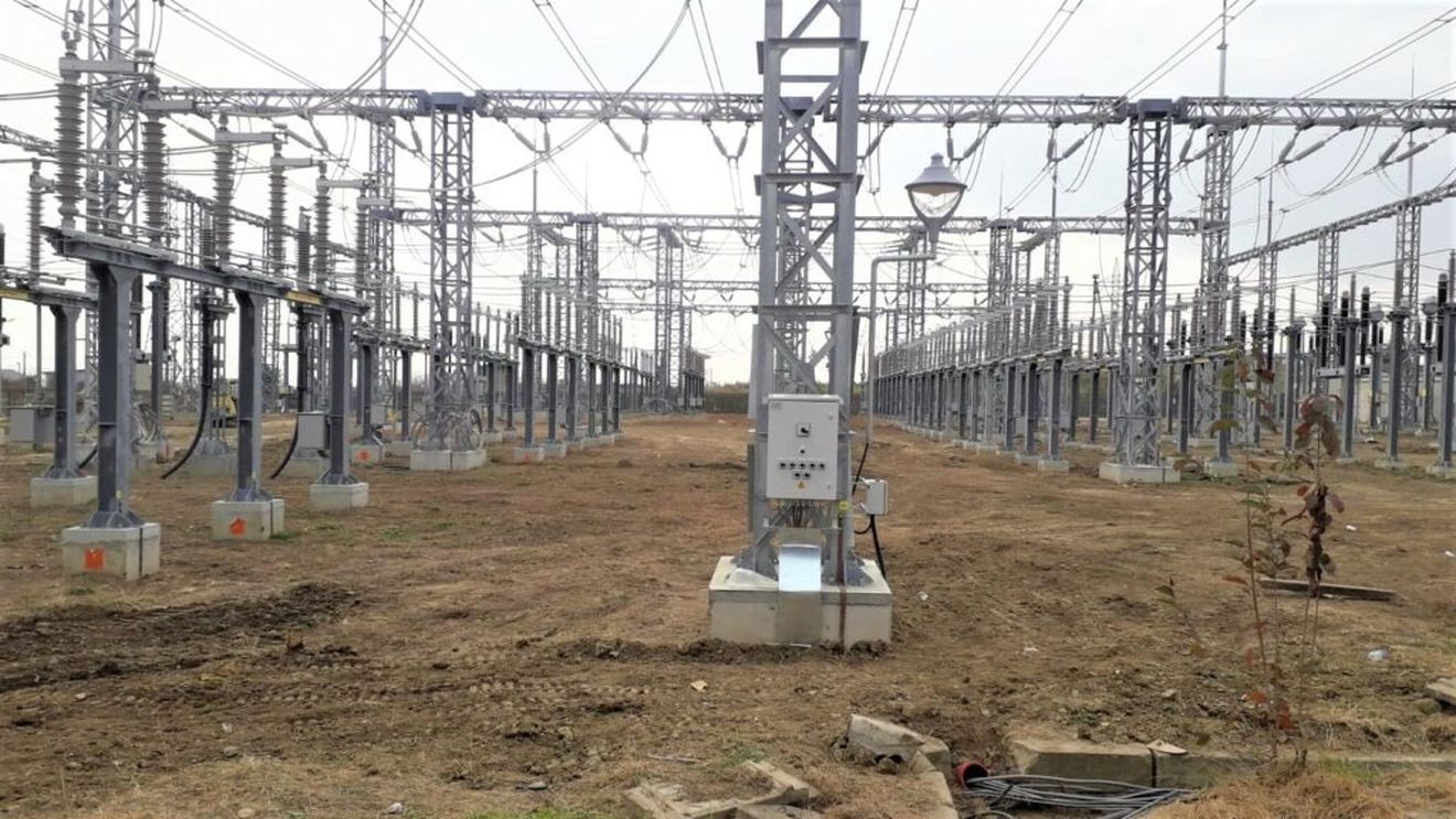 Transelectrica lansează licitația pentru construcția stației Ostrovu Mare, care va evacua energia de la Porțile de Fier în Sistemul Energetic Național