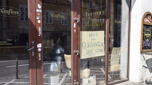 Mii de firme au cerut amânarea plăților la stat, în pandemie. Unele au acum conturile blocate