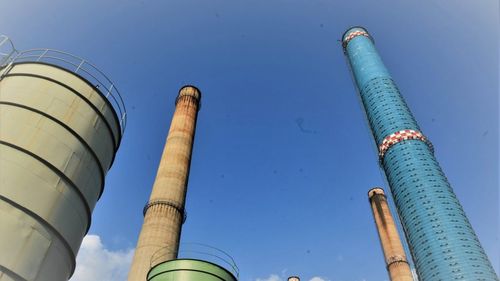 EXCLUSIV Elcen pornește un cazan de 42 MW la CTE Grozăvești