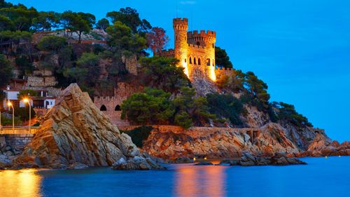 Idei de vacanță: Cinci destinații europene care nu au căzut încă pradă supra-aglomerației de turiști