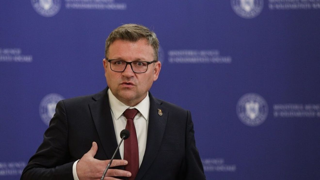 Ministrul Muncii, despre ieșirea la pensie a generației de „decreței”: Să nu-i mai numim decreței, este un copil care s-a născut din dragostea părinților lui. Au mai fost cazuri când au fost mai mulți pensionari în plată decât salariați și n-a fost nicio problemă. Văd analiști care vin cu tot felul de fatalisme