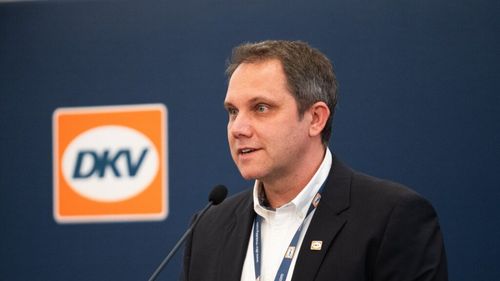 INTERVIU Cătălin Constantinescu, DKV Mobility, furnizor de servicii de mobilitate pentru flote auto: În zona de electromobilitate observăm creșteri de două cifre de la an la an / Greșelile frecvente observate în gestionarea flotelor