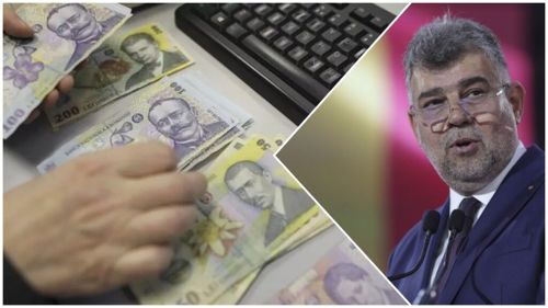 ANALIZĂ. Împrumuturile statului au ajuns la o sumă record. Guvernul nu a terminat: deficitul în creștere presupune împrumuturi și mai mari, la dobânzi astronomice / Dobânzile au crescut deja