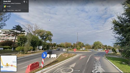 A fost atribuit contractul pentru pasajul denivelat de la Eforie Nord, „cuiul lui Pepelea” al litoralului