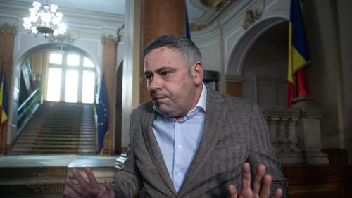 Ministrul agriculturii, despre boicot: Dacă vorbim de politică, eu îi rog pe toţi să dea jos labele de pe fermierii şi procesatorii români