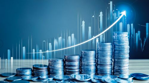 Investitorii estimează creșteri ale băncilor europene pe fondul entuziasmului AI