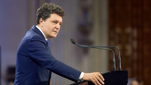 Nicușor Dan: România nu are o strategie adevărată pentru românii din diaspora. Trebuie să avem o strategie cu obiective, cu bugete, cu termene de realizare
