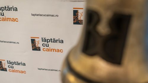 Bursa de la Bucureşti a câştigat peste 4,6 miliarde de lei capitalizare în această săptămână