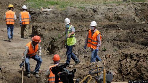 Romulus Badea, Președinte PIFM: „Guvernul pregăteşte în mod foarte serios modificarea legislaţiei privind imigraţia şi aducerea de forţă de muncă din străinătate”