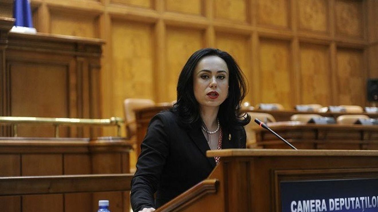 România are o creștere de 44% a nivelului de trai față de acum zece ani, susține ministrul Muncii / Bucura-Oprescu a vorbit despre situația din țară în trecut: „Bunica mea avea o singură cutie de Dero pe care o folosea pentru toate treburile casnice”