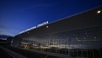 Aeroportul Internațional Craiova își construiește un nou parc fotovoltaic