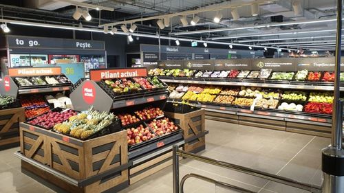 Penny România a înregistrat un profit net de 152 milioane lei anul trecut, în creștere cu 24% față de 2021