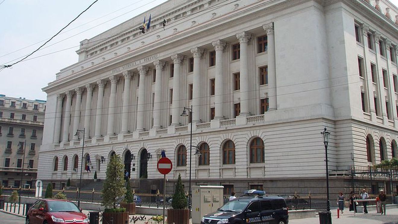 ROBOR-ul a urcat cu 0,29 pp în această săptămână; în piaţă se observa o tendinţă ascendentă a dobânzilor