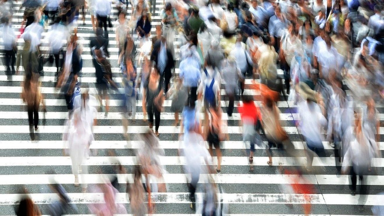 Populaţia după domiciliu la 1 ianuarie 2021, în scădere cu 0,5% față de începutul anului 2020. Îmbătrânirea demografică s-a accentuat