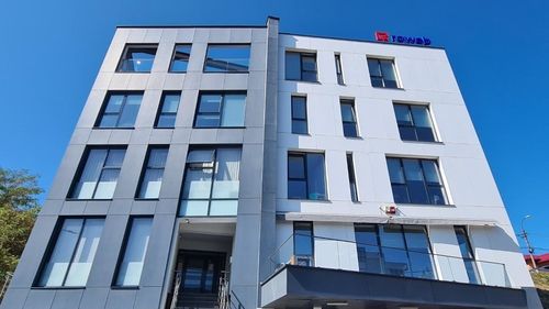 Tranzacție în IT. Compania bulgărească Sirma Group a finalizat achiziția unui pachet de 51% din firma românească Roweb Development