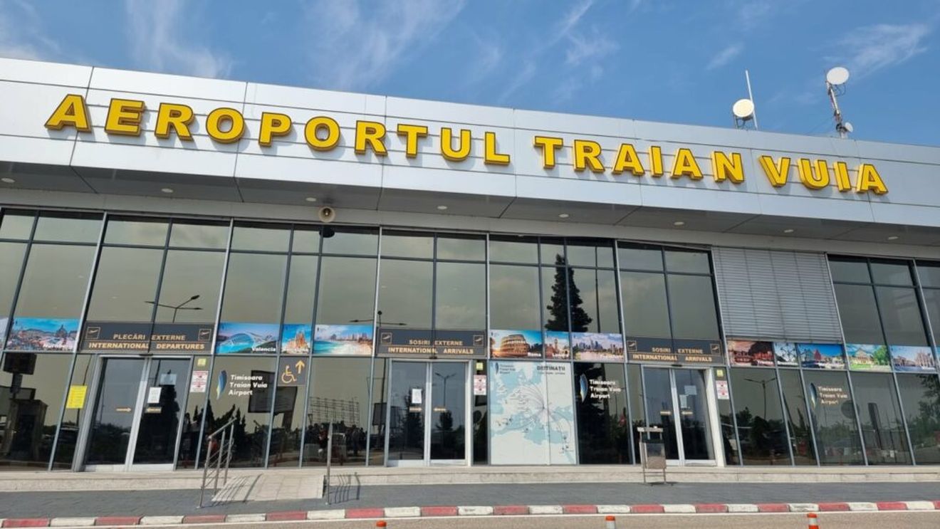 EXCLUSIV Un raport al Autorității Aeronautice prezintă nereguli la Aeroportul Timișoara care pot pune în pericol siguranța pasagerilor: Decolările și aterizările, suspendate după ploi abundente / Directorul general invocă presiunile ministrului Grindeanu pentru a-l schimba din funcție