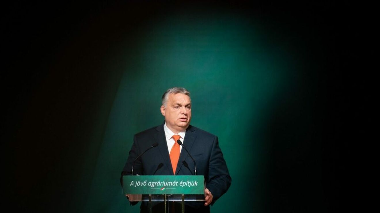 Ungaria extinde plafonarea prețurilor la alimente și carburanți până în octombrie, pe fondul creșterii inflației