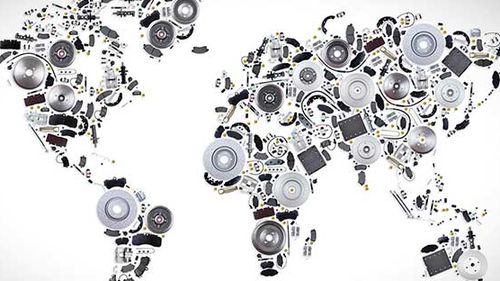 Producătorul de sisteme de frânare TMD Friction mută producție din Germania în România