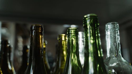 Investiții planificate: Fabrică de reciclare de sticlă de 10 milioane de euro, lângă București