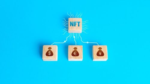 Poșta Română lansează un NFT, cu o cauză umanitară