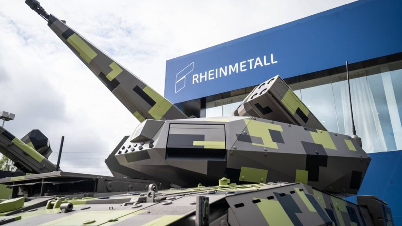 Şeful Rheinmetall se aşteaptă ca țările NATO să își majoreze rapid cheltuielile militare / Continuă discuţiile pentru o nouă uzină de pulberi în România