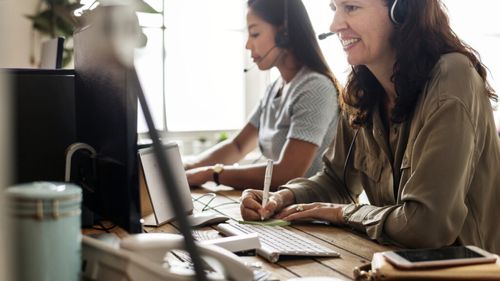 ANOFM: Peste 93.000 de persoane au fost angajate în primele sapte luni din 2025