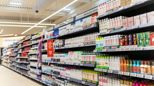 În Ungaria a intrat în vigoare plafonarea adaosului comercial la alimentele de bază