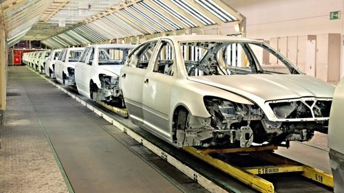 Preşedintele Hyundai Motor a avertizat că urmează un an dificil pentru industria auto globală