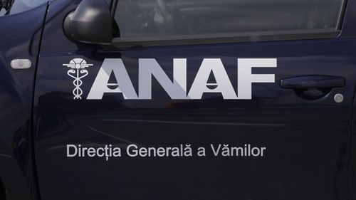 Autoritatea Vamală Română, instituție ruptă din ANAF, va avea peste 3.000 de posturi