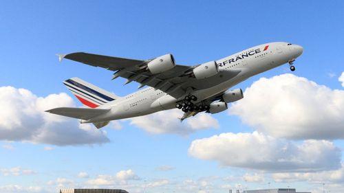 Delta Airlines și Air France-KLM vor să preia pachetul majoritar de acțiuni al noului operator aerian italian ITA Airways