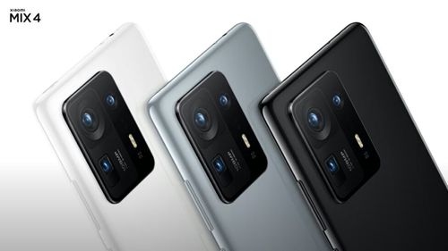 Producătorul de smartphone-uri Xiaomi are programată, din 2024, producția a patru modele de mașini electrice