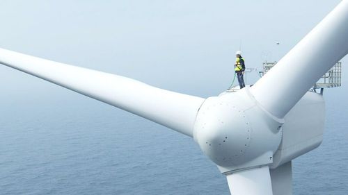 Investitor în energia din surse regenerabile: Sectorul va avea nevoie de peste 25.000 de angajaţi