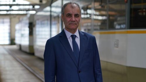 Cine este Vasile Petrariu, liderul de sindicat al STB, care a declanșat greva spontană de joi din Capitală: consilier PSD în consiliul general, acuzat de Nicușor Dan că făcea campanie pentru Gabriela Firea