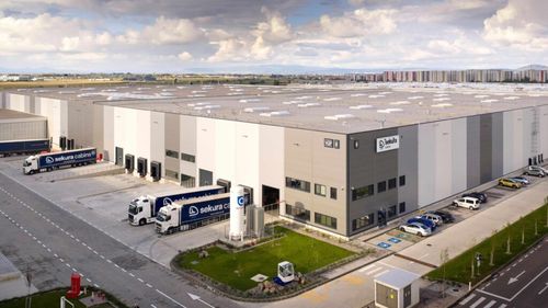 FOTO Fabrică nouă în România: Producătorul danez de cabine Sekura Cabins deschide o unitate în Brașov