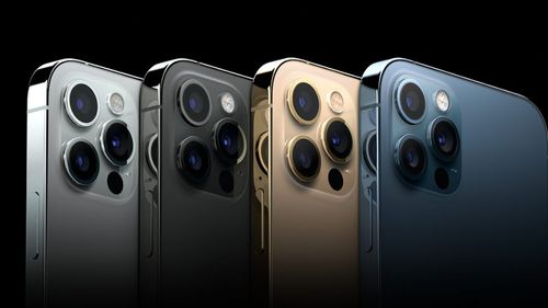 Apple a redevenit al doilea mare producător de smartphone-uri în pofida crizei de cipuri