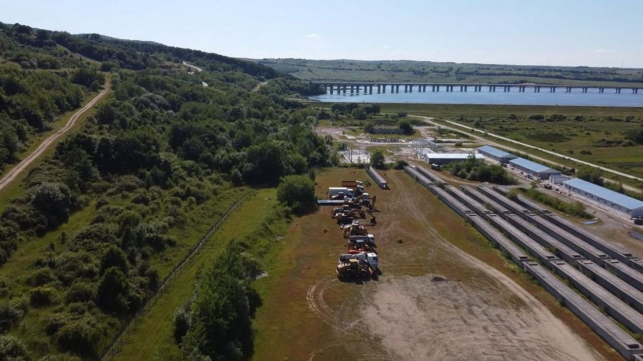 Autostrada Transilvania: CNAIR caută firmă de pază pentru grinzile Bechtel de la Suplacu de Barcău și patrulare pe 55 de kilometri între Biharia și Suplacu de Barcău