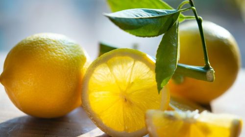 România, printre cei mai mari importatori de citrice