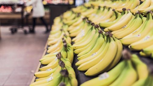 Bananele ar putea fi pe cale de dispariție din cauza schimbărilor climatice din regiunile cultivatoare