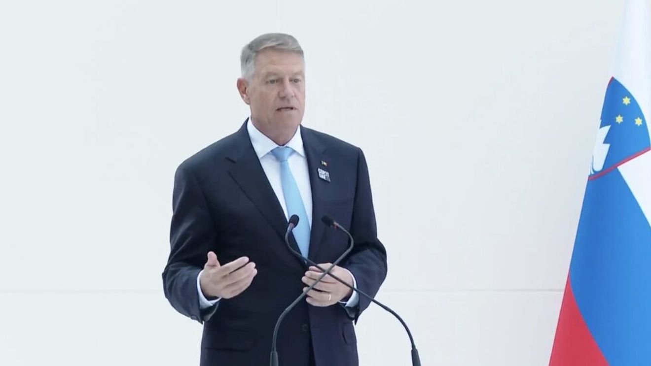 Iohannis, din Dubai: Energia nucleară, o sursă stabilă de energie care contribuie la securitatea energetică şi la decarbonizare. România se angajează să finalizeze două noi unităţi CANDU la Centrala de la Cernavodă şi să implementeze SMR-uri, reactoare modulare mici