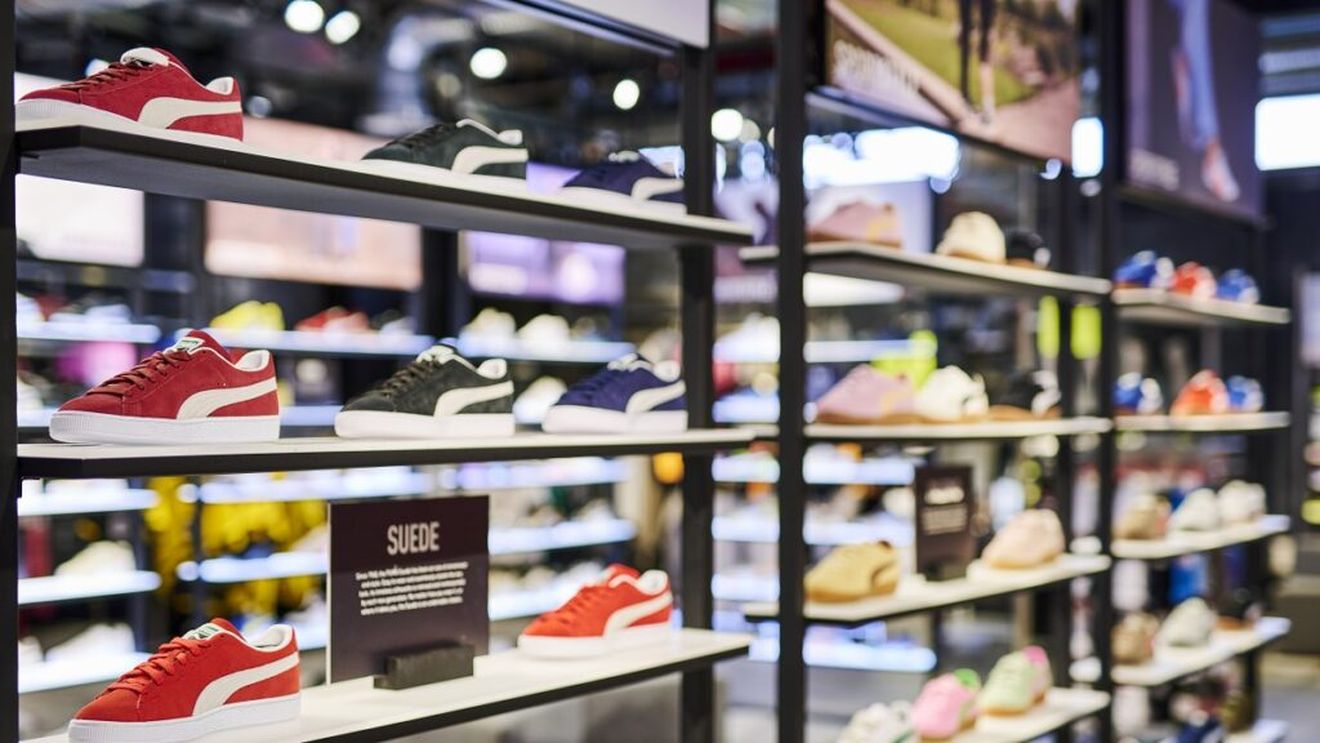 Brandul Puma folosește SAP pentru a identifica mai bine care sunt preferințele clienților