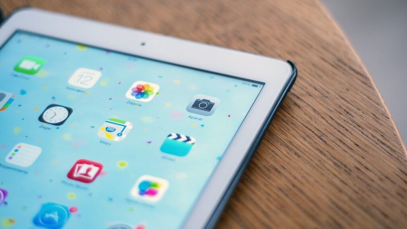 Primul dispozitiv Apple cu AI ar putea fi o tabletă