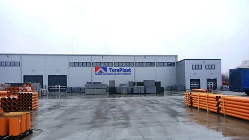 Grupul TeraPlast se extinde în Ungaria şi face o achiziţie de active de peste 7 milioane euro